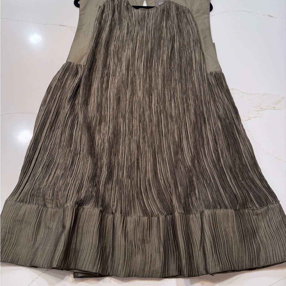 Anthropologie mini tunic dress Sz  XS - Picture 4 of 4